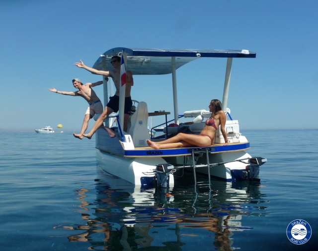  Experience unforgettable moments with your loved ones! 