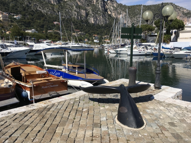  We look forward to meeting you at the Beaulieu-sur-Mer marina!