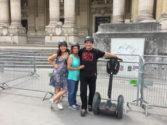  Tour per famiglie 