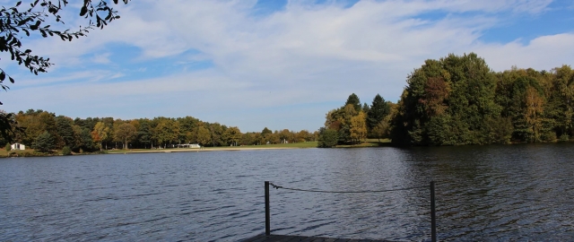  Lago di Coiroux 
