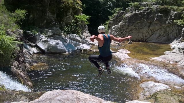  Prenota la tua attività di Aquarando in Dordogne 