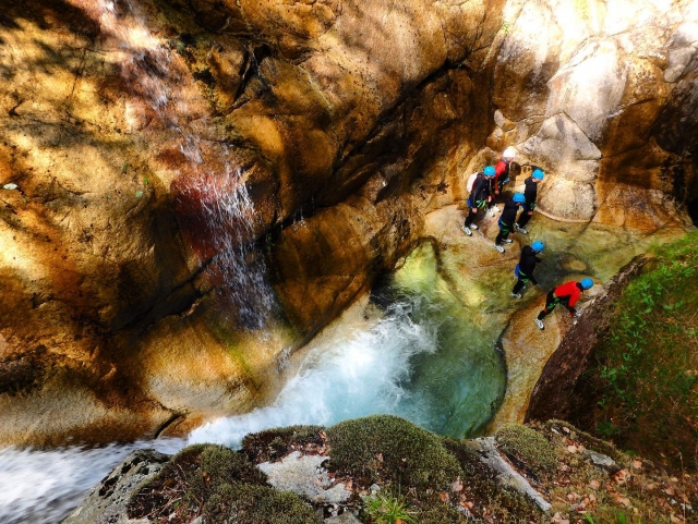  Natural places to take your breath away breath 