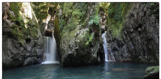 Água Pirreinosa Fall 