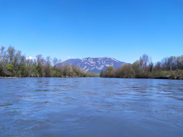  Trekking paesaggistico 