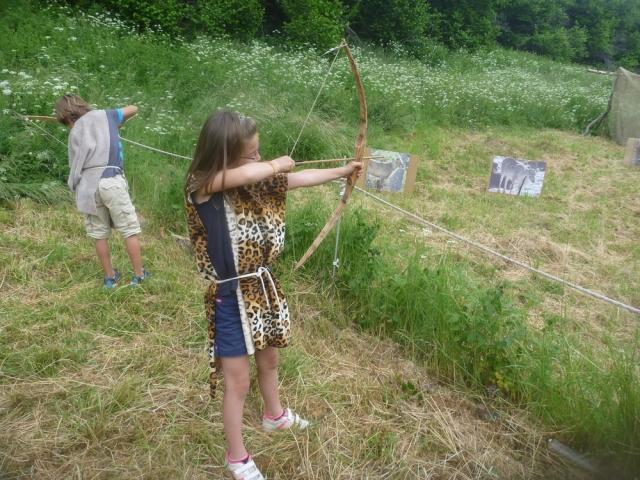 Archery 