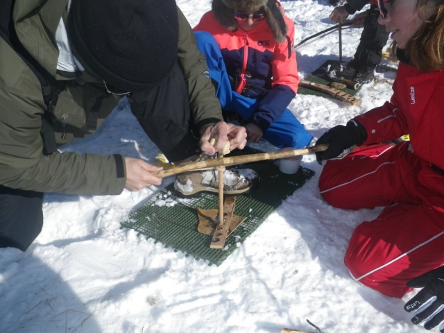  Friction process 