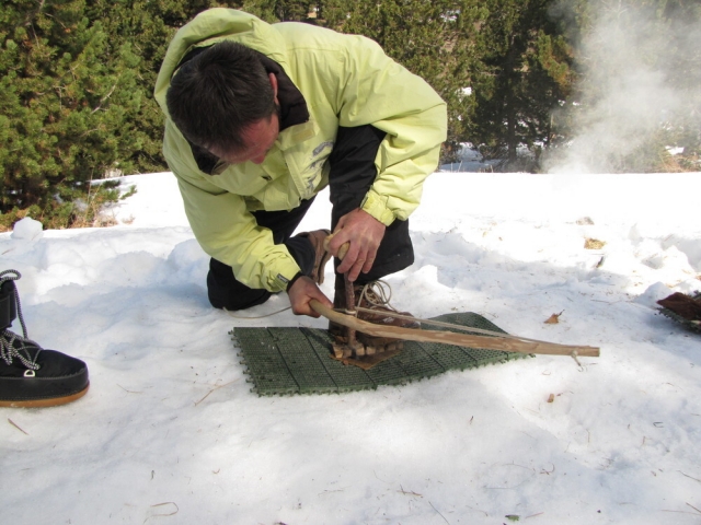  Friction in action 