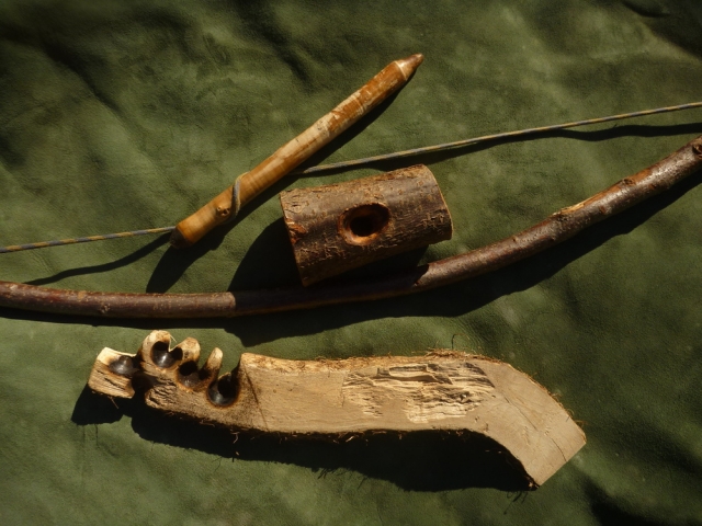  Prehistory 