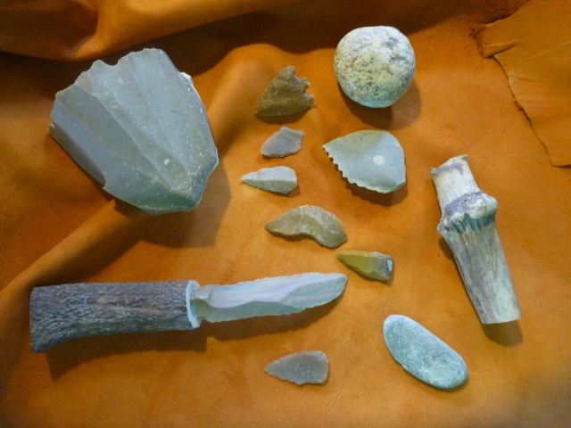  Prehistory Tools 