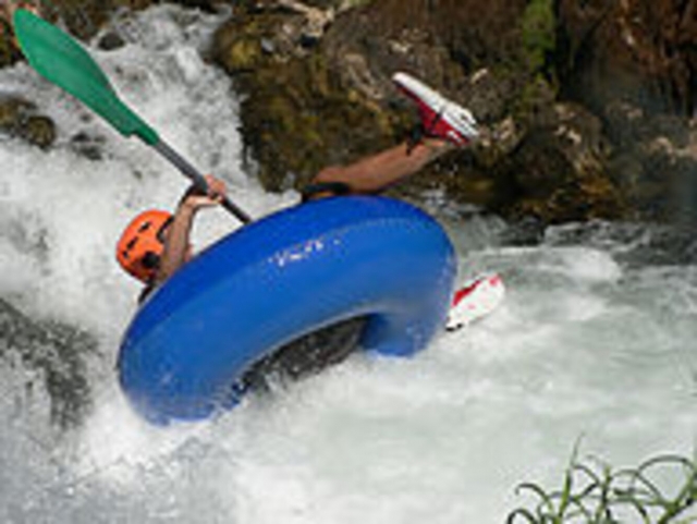 Raft buoy 