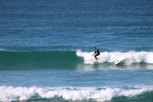  Vieni impara a surfare con Surfing Locquiec 