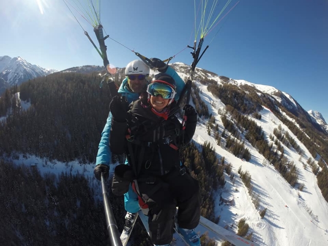  Admire Alpes de Haute Provence in a different way 