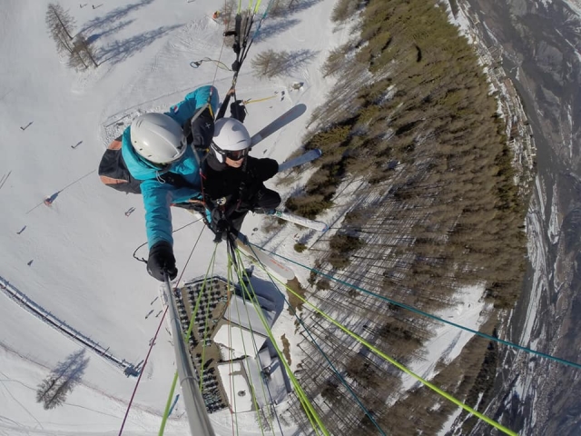  800 meters altitude 