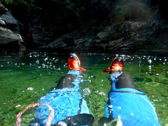  享受这项活动带来的感觉 