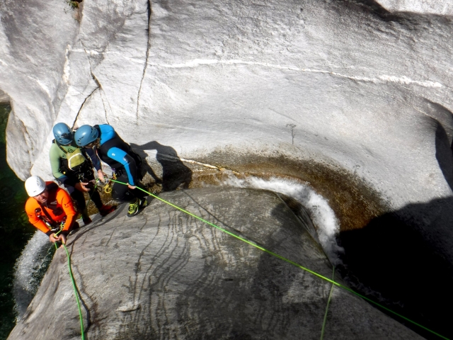  超越自我和勇气 