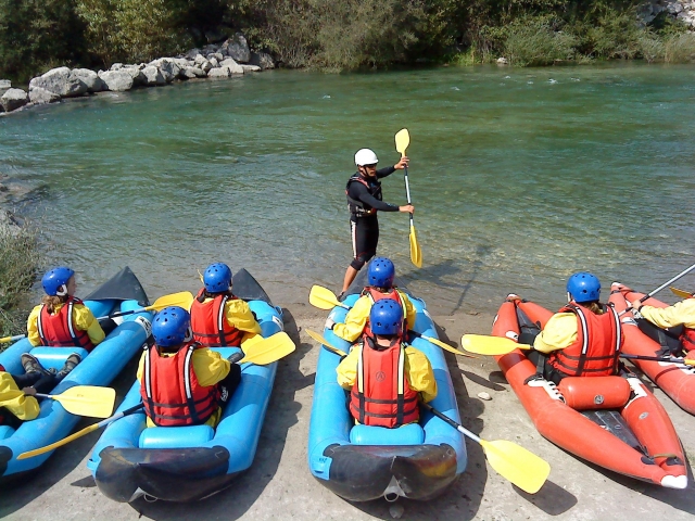  Instructores de alto nivel 