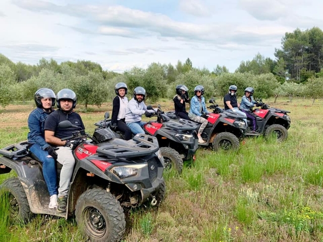Activité à faire en groupe