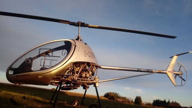  Quality helicopter 