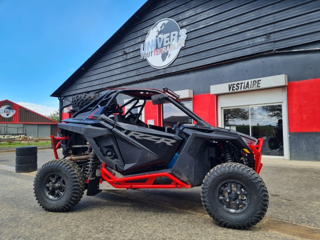  Unser Buggy-Modell 