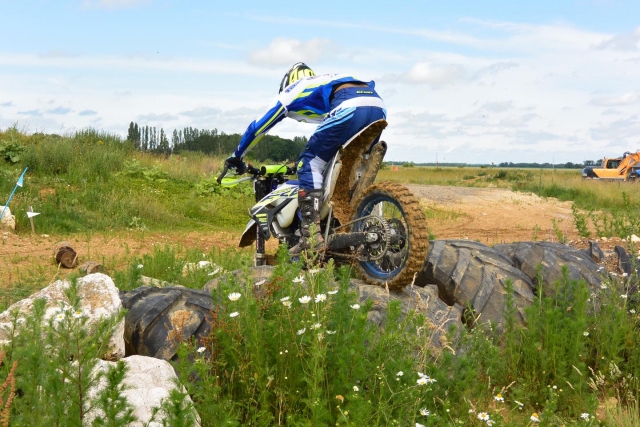  Motorradtour 