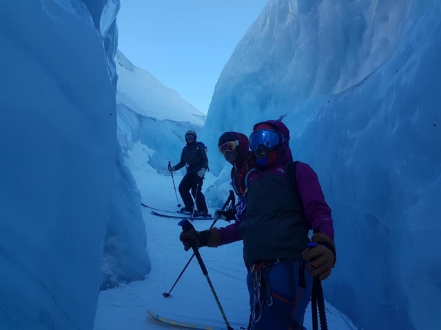  Avventurieri in azione 