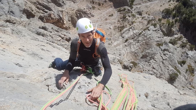  Via Ferrata avventura 