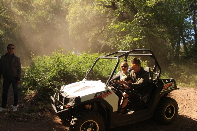  buggy a saint-raphaël 