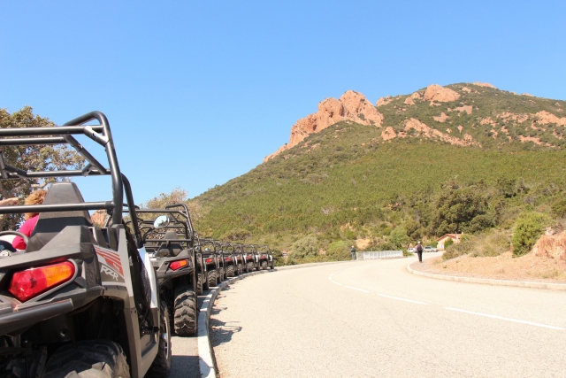  Buggy Adventure 