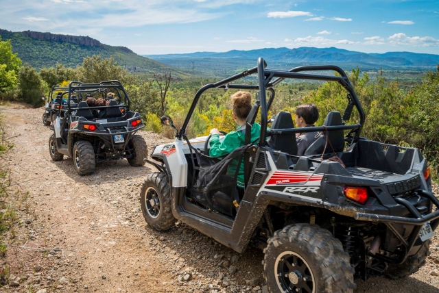  Buggy Walk 