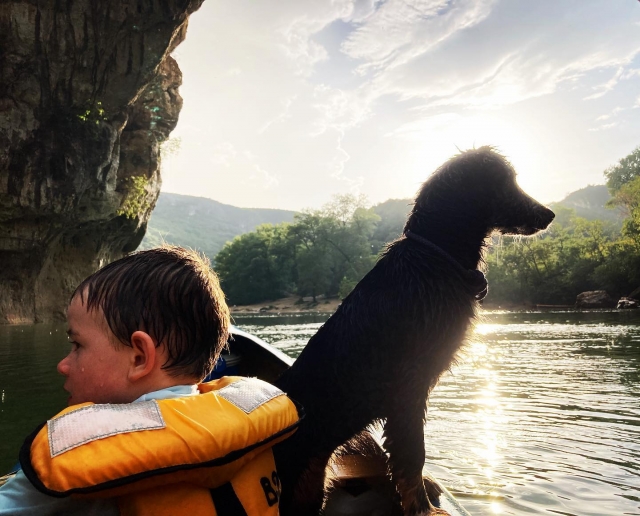  Atividade de canoa para fazer em família