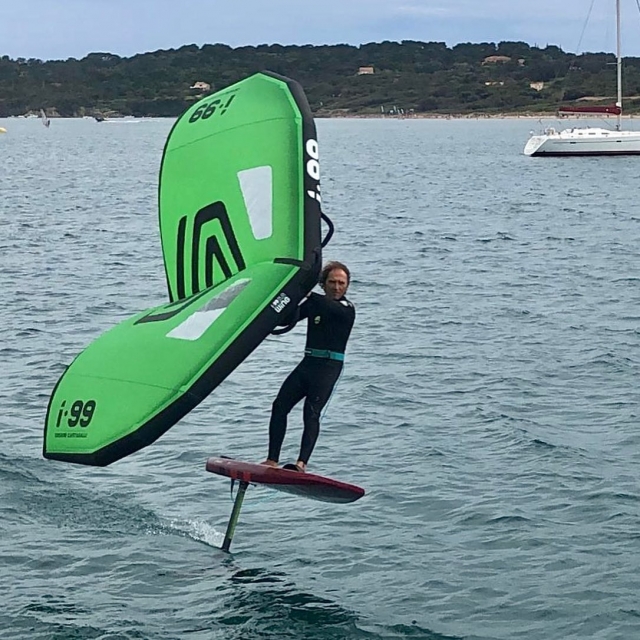 Activités encadrées par des professionnels