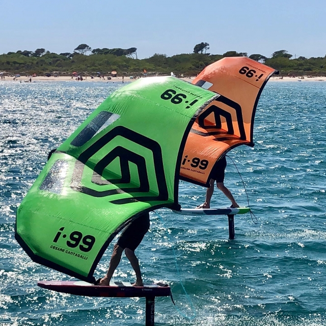 Amusement et sensations fortes
