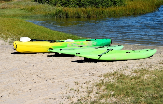  La tua attrezzatura da paddle surf 