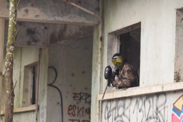  专注和战略游戏