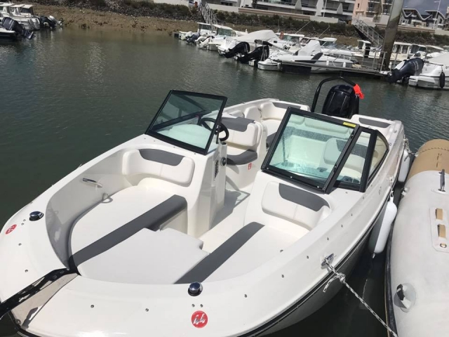 Alquiler de botes en el loire -atlantique 