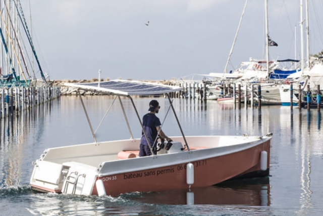  Goditi un ambiente sublime 