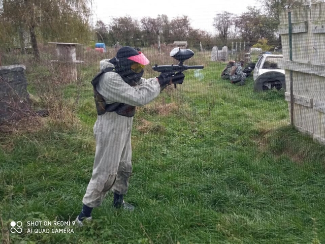 Concentration au maximum