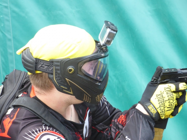 Be precise and skillful 