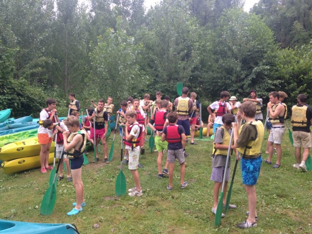  Briefing für Kinder 