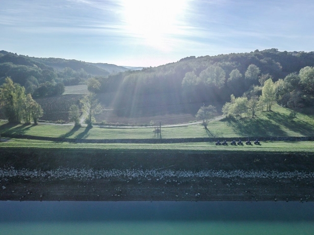  Paesaggio di campagna 