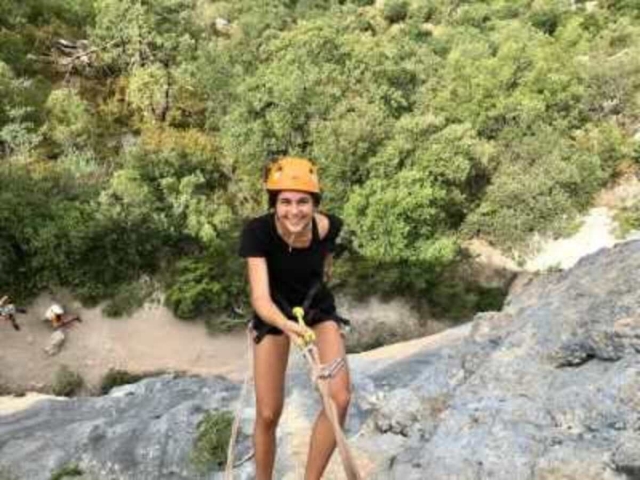 Excursion au gorge du verdon