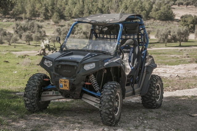  Escursione in buggy a Barcarès 