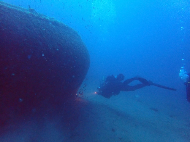  Discoveries of underwater wonders 