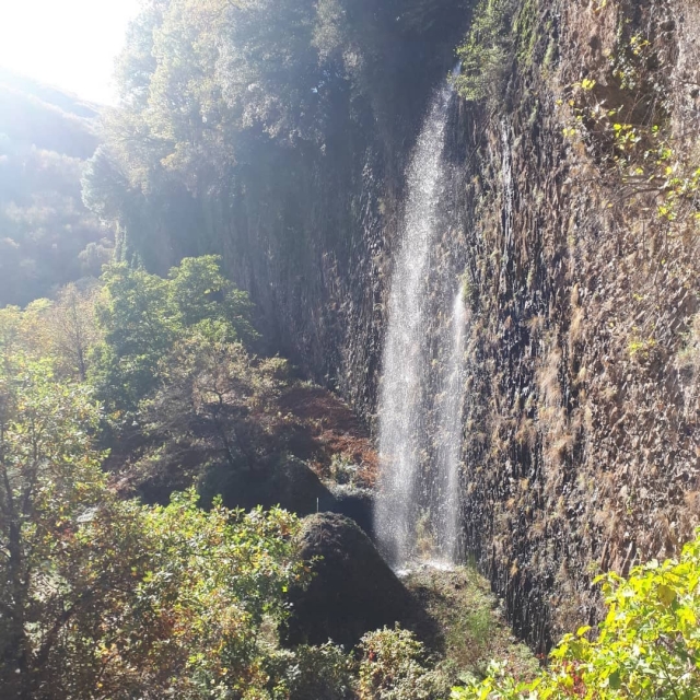 Cascade