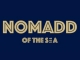 Nomadd of the sea