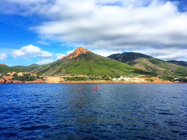  Paradise landscapes 