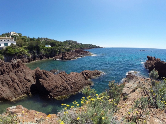 Côte d'Azur 