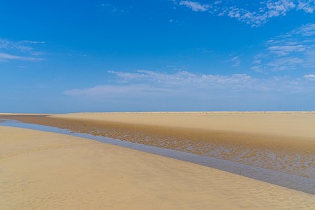 La duna de Pyla 