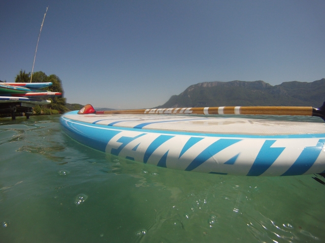  Tabla de SUP de calidad 