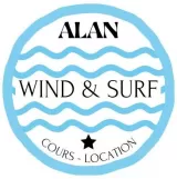 Alan Wind & Surf